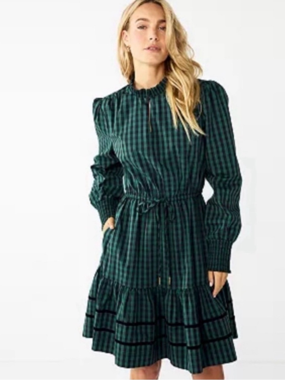 Draper James RSVP Dress